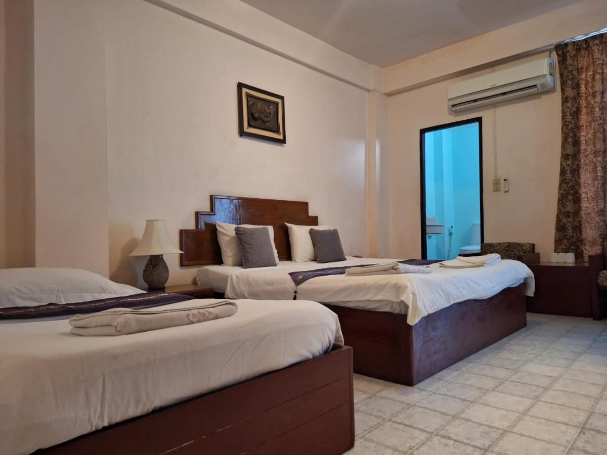 Romeo Palace Pattaya