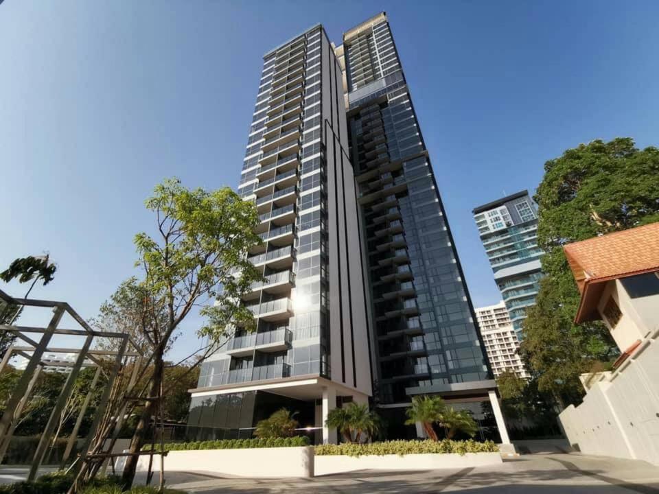 Andromeda By Feng Pattaya