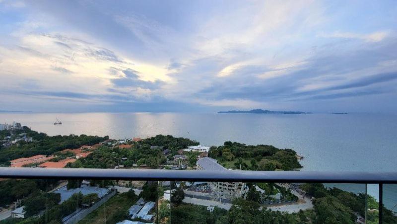 Andromeda Seaview Near * Pattaya