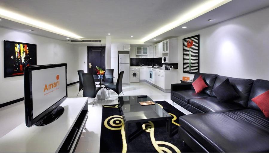 Nova By Compass Hospitality Pattaya
