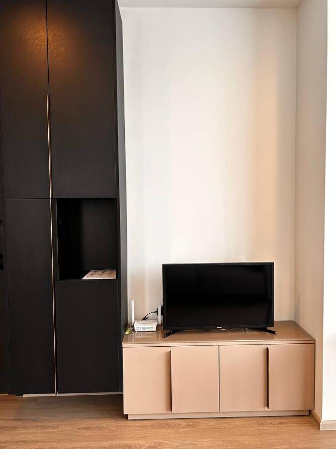 Edge Central Apartment