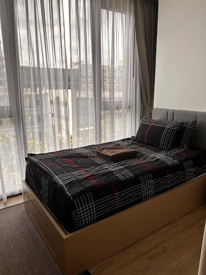 Edge Central Apartment *