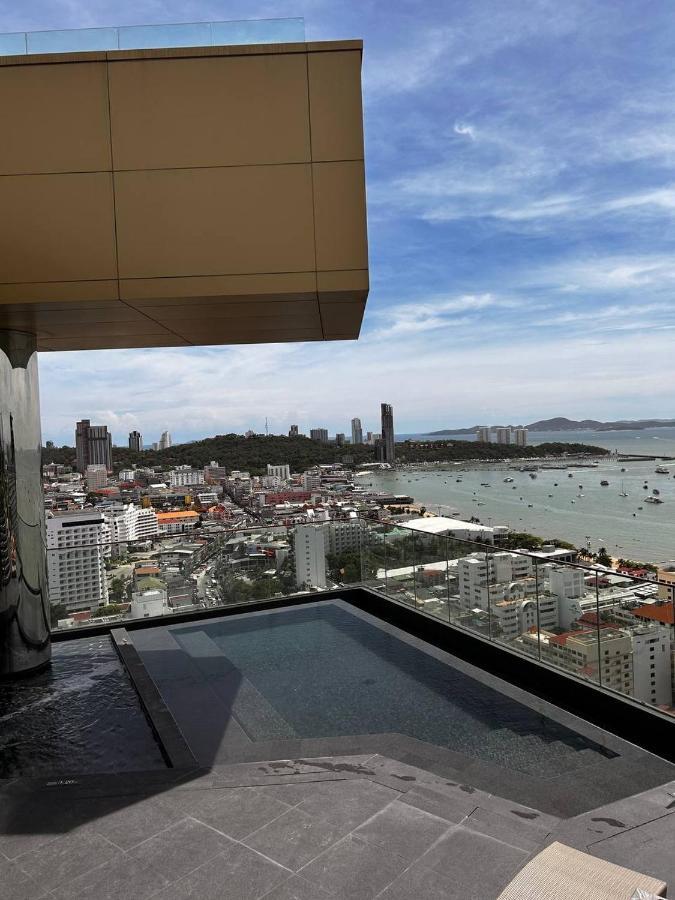 Edge Central Apartamento