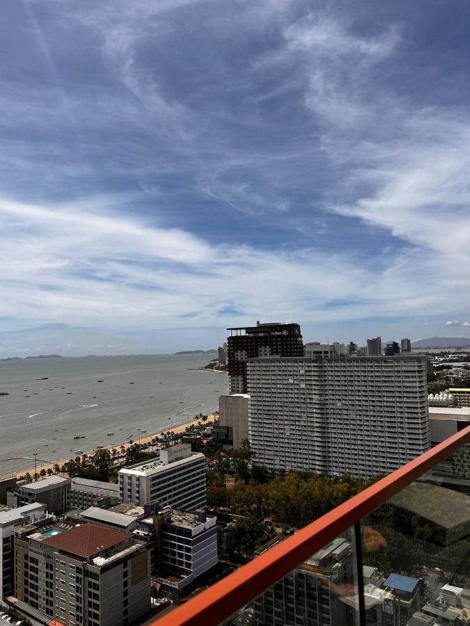 Apartamento Edge Central