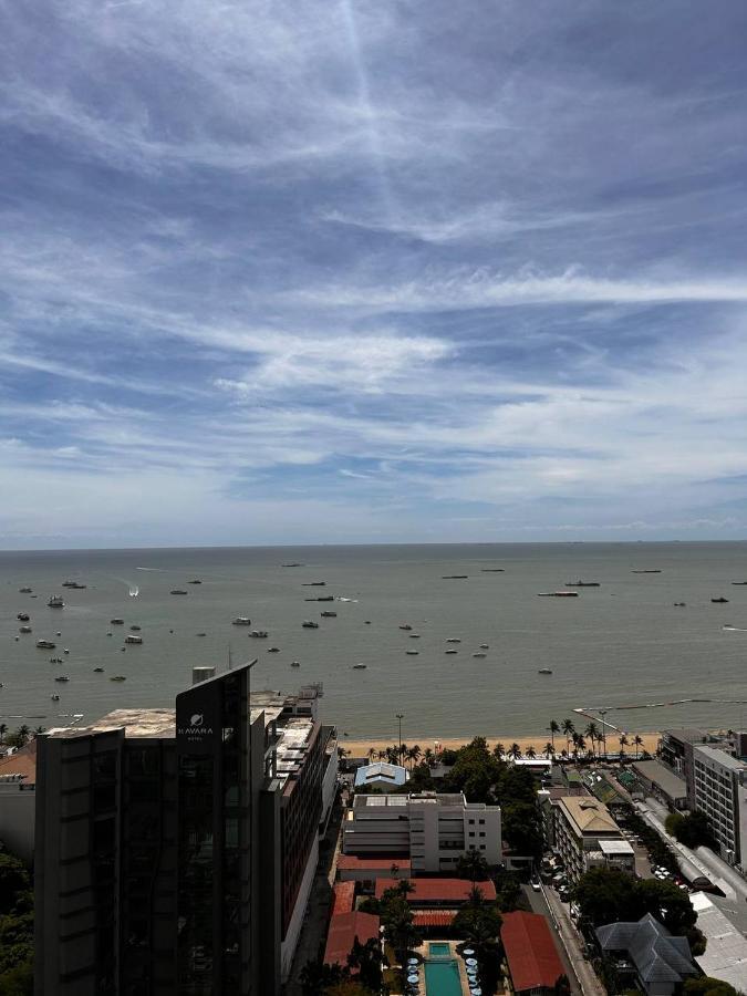 Apartamento Edge Central *