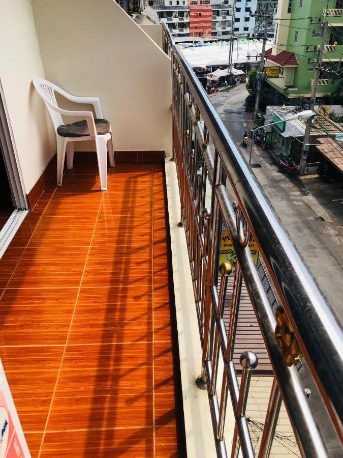Apartment Golden Tiger *