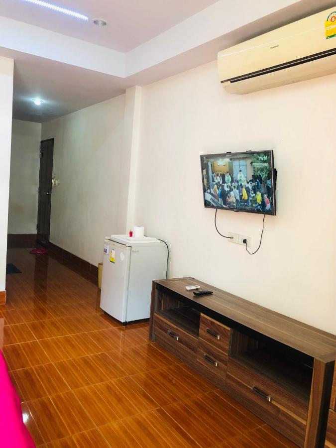Golden Tiger Apartment