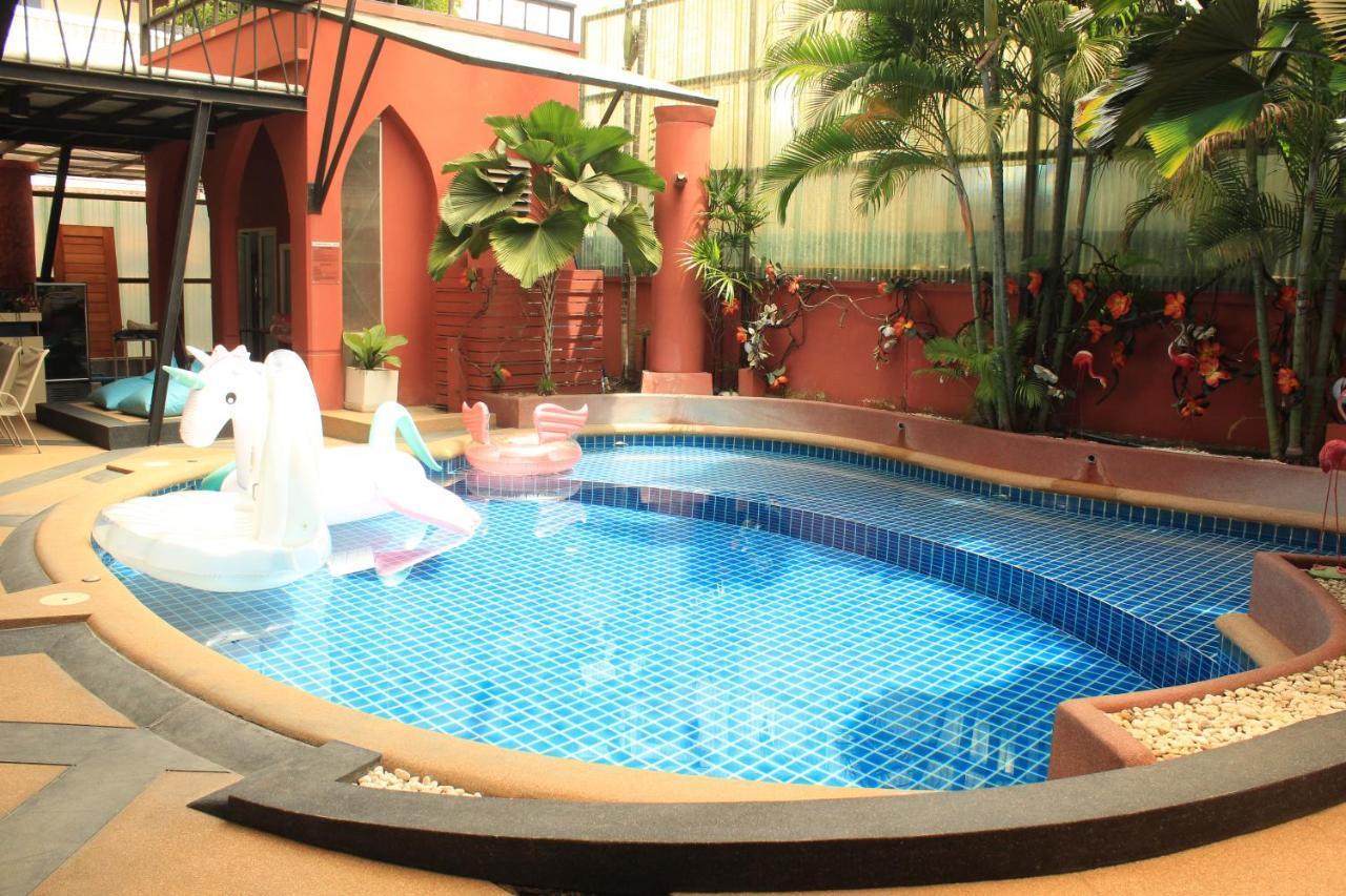 Kudos Boutique Hotel