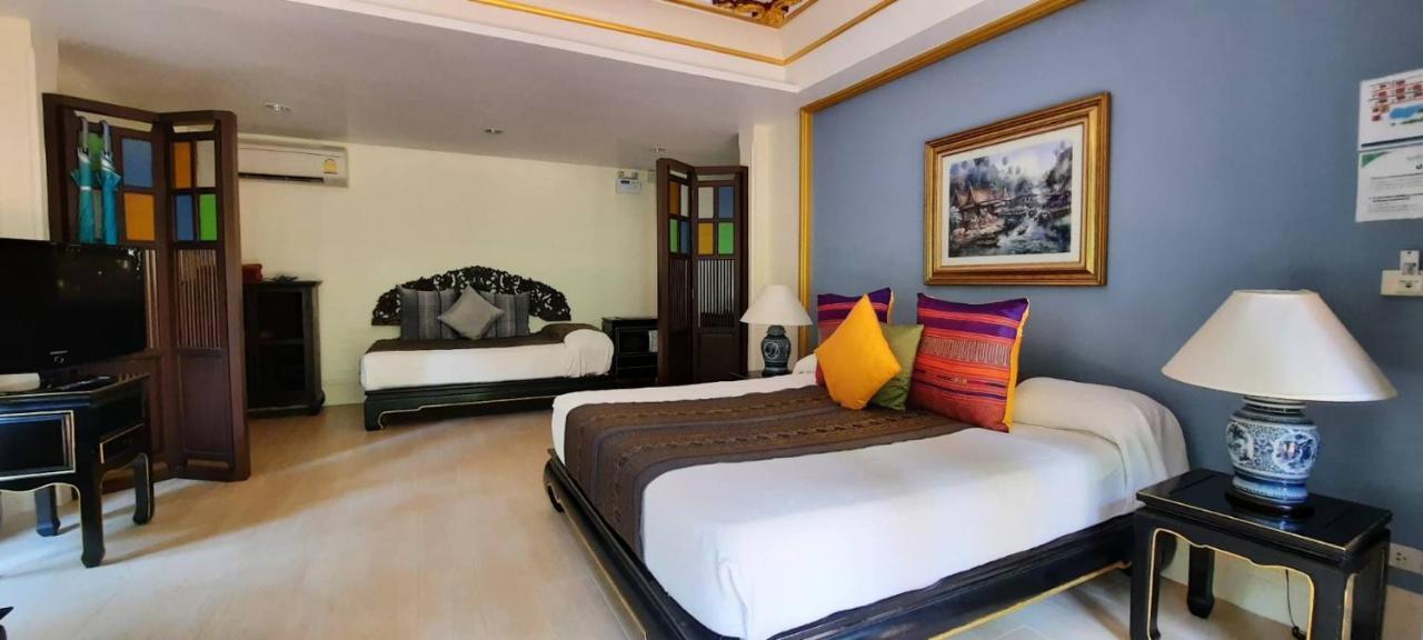 Rabbit Resort 4*