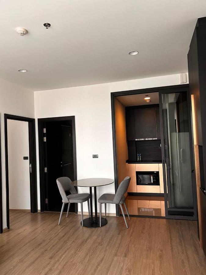 Apartment Edge Central Pattaya