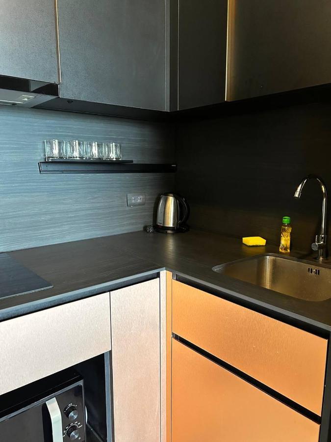 Edge Central Apartment