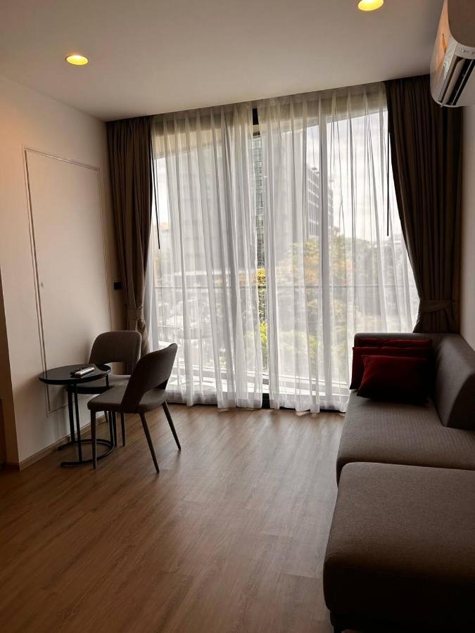 Edge Central * Pattaya