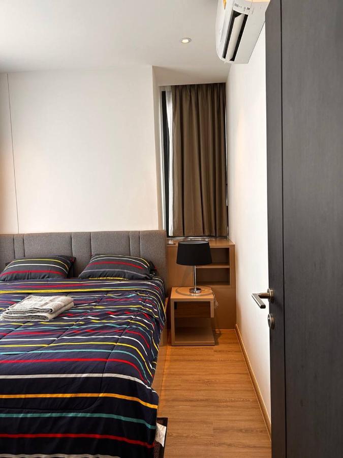 Edge Central Apartment