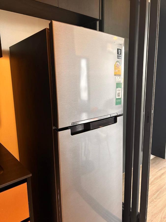 Edge Central Apartment Pattaya