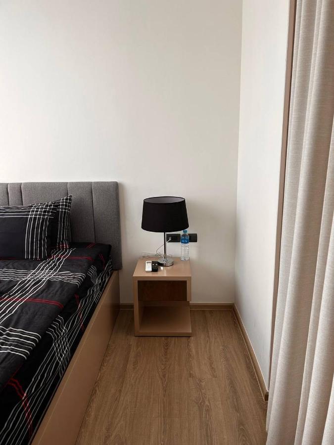 Edge Central Apartment
