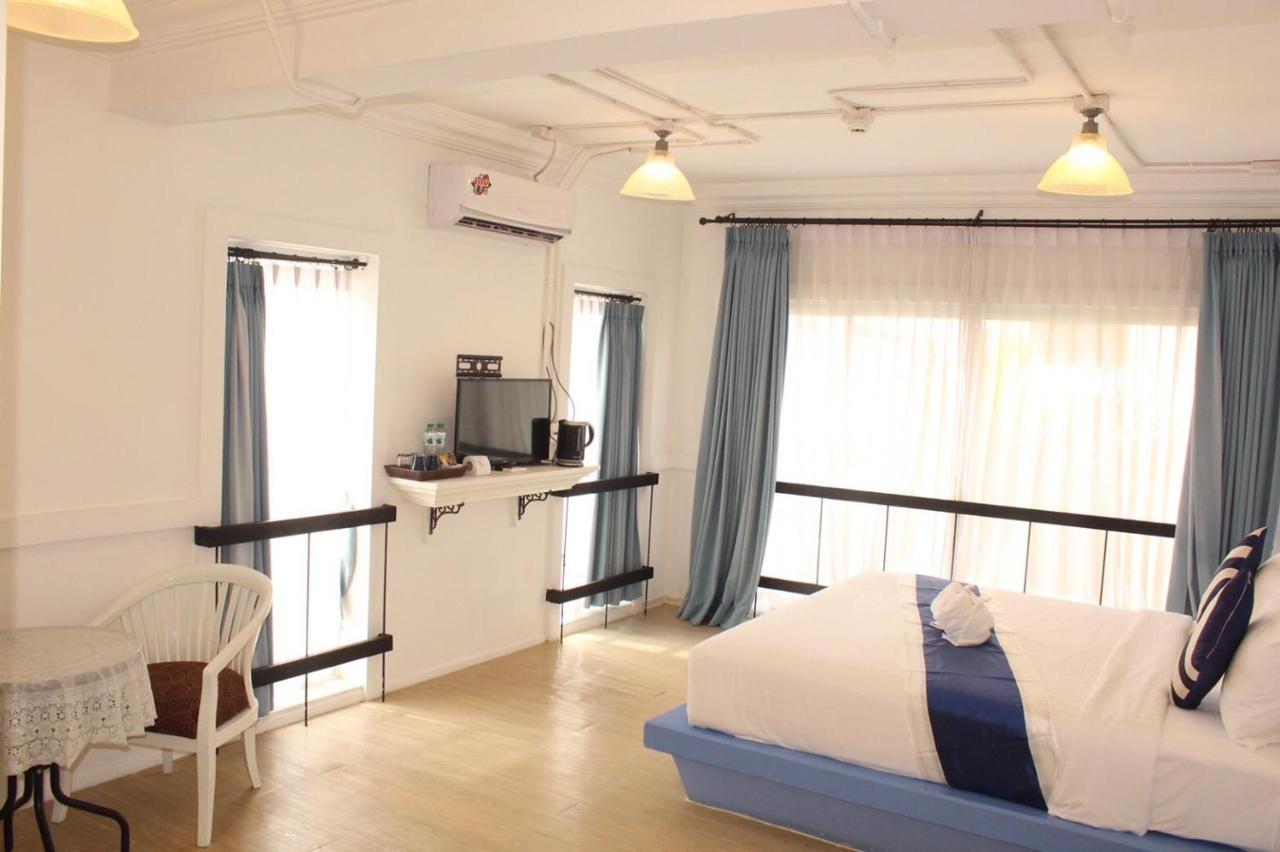Hotel Kudos Boutique Pattaya