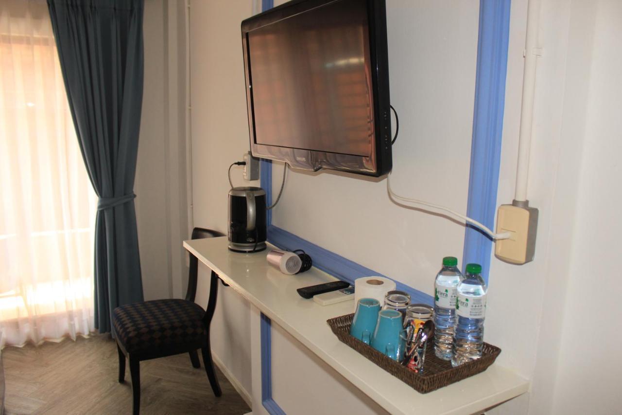Kudos Boutique 4*
