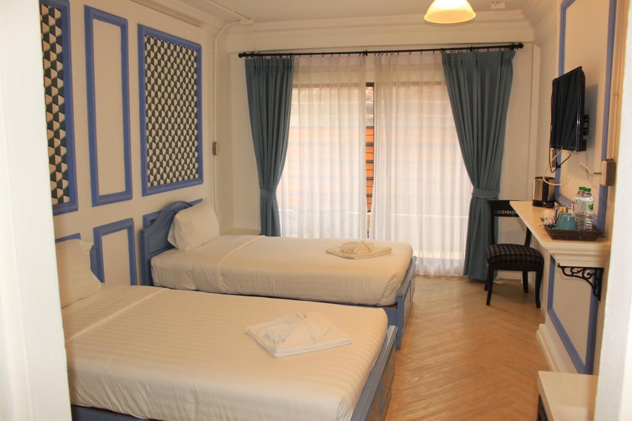 Kudos Boutique 4*