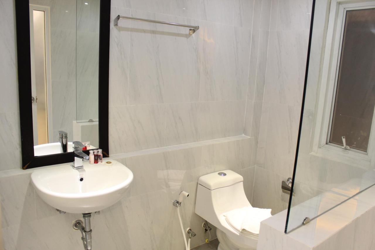 Kudos Boutique 4* Pattaya