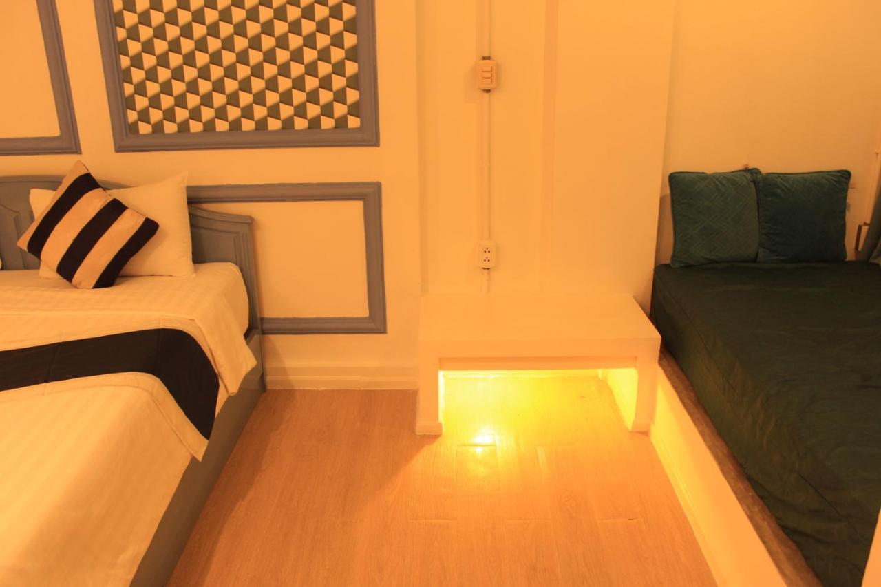 Hotel Kudos Boutique Pattaya
