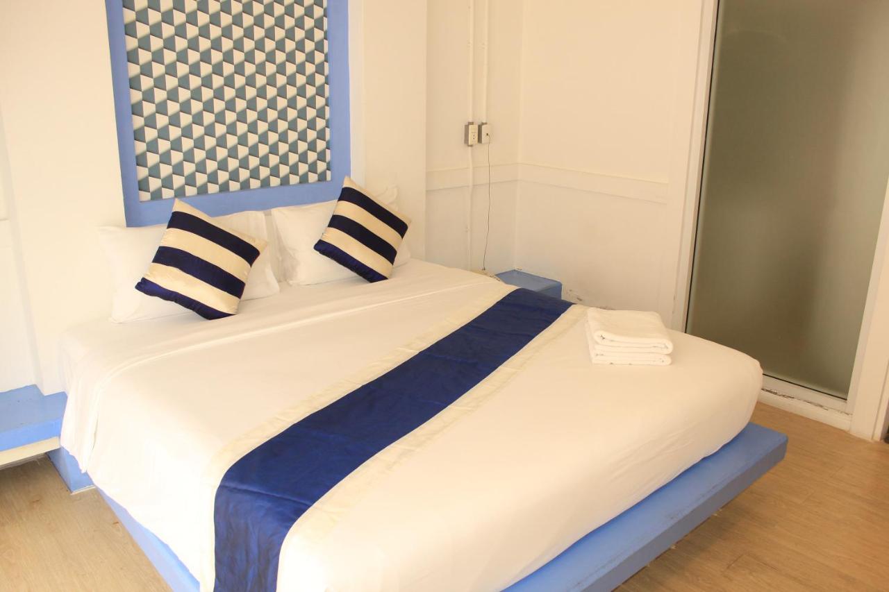Kudos Boutique Hotel Pattaya