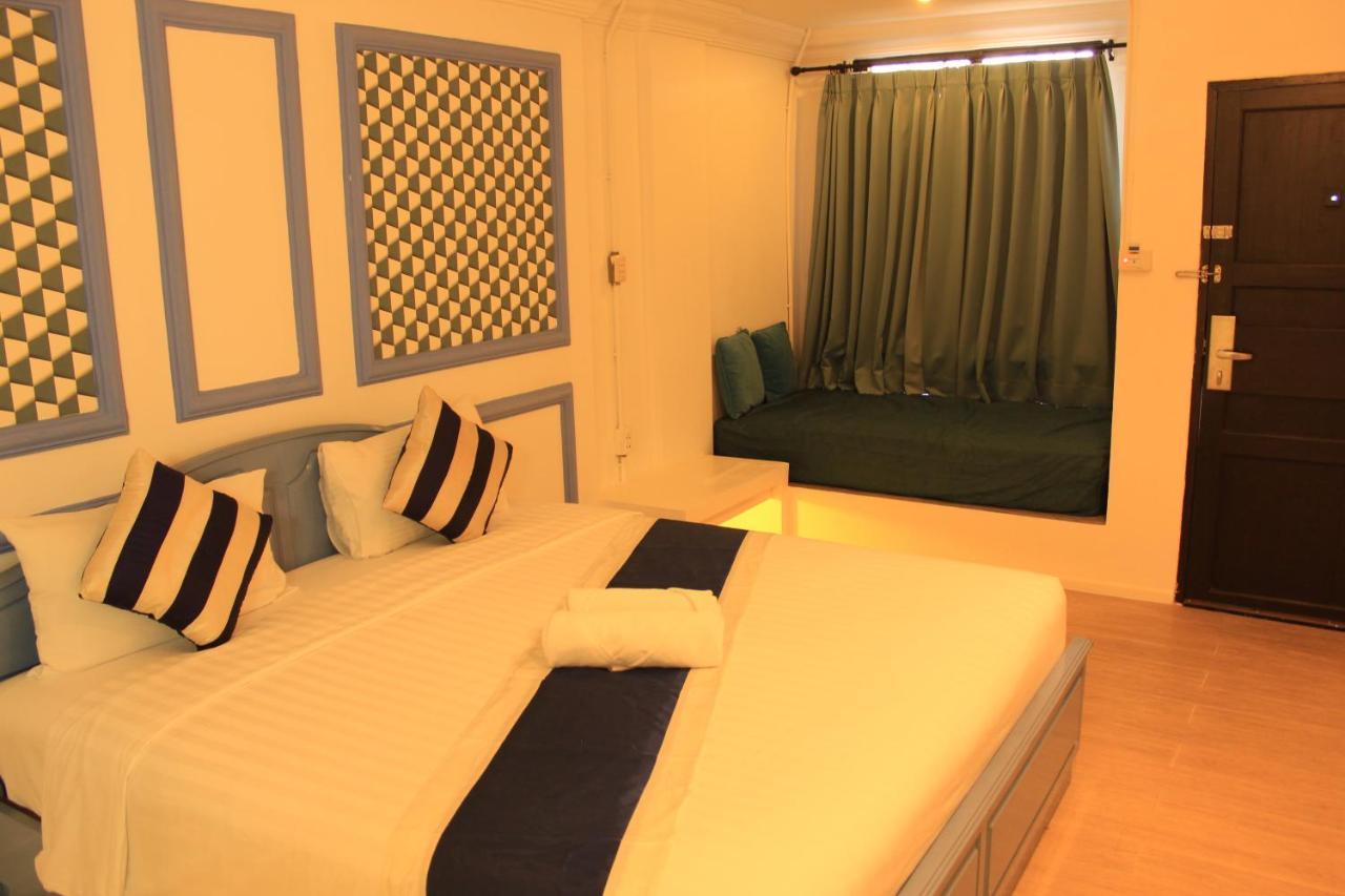 Hotel Kudos Boutique 4*