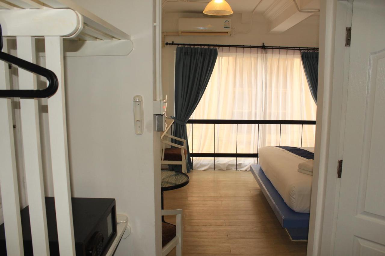 Kudos Boutique Hotel