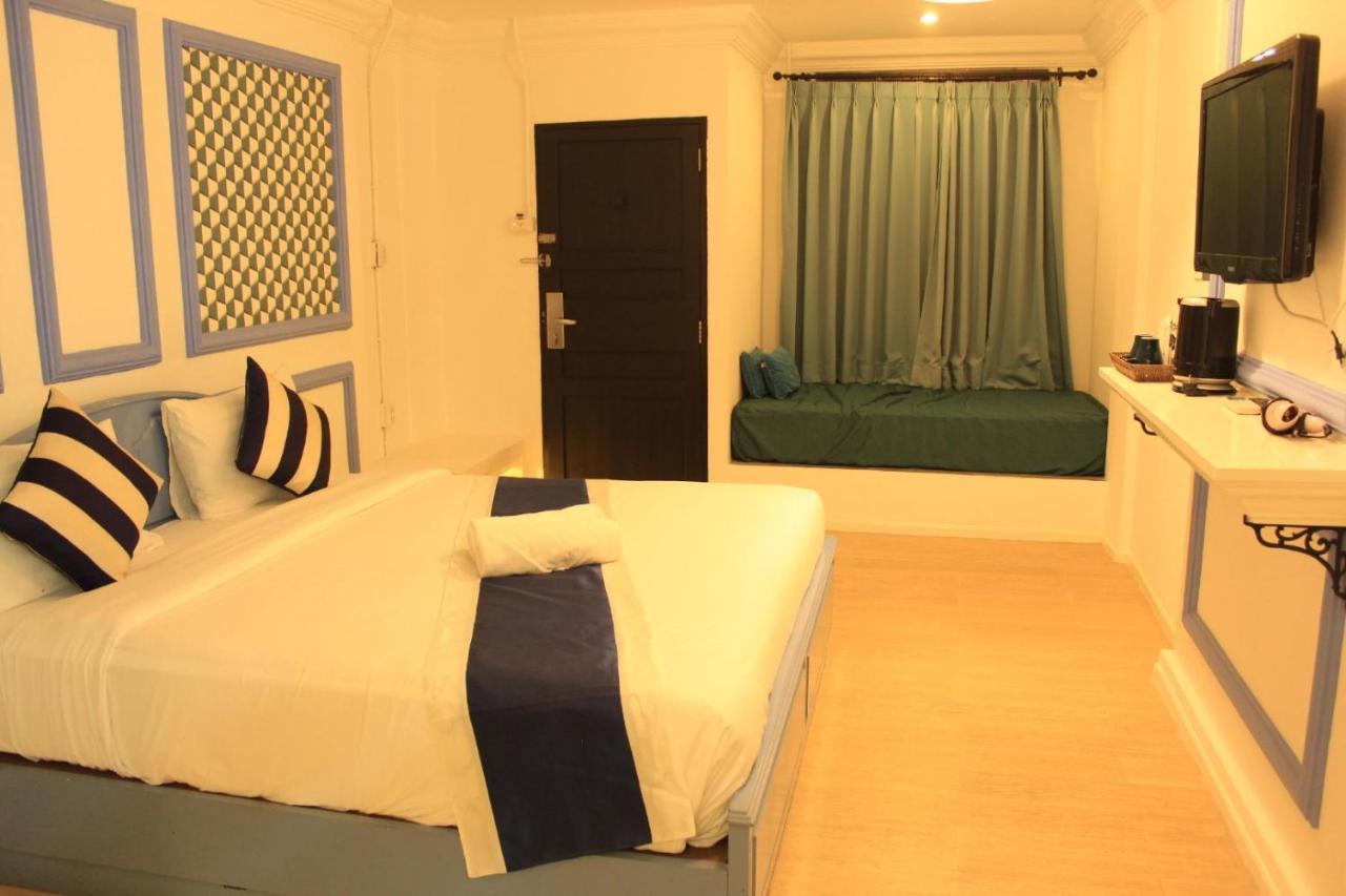 Kudos Boutique Hotel 4*