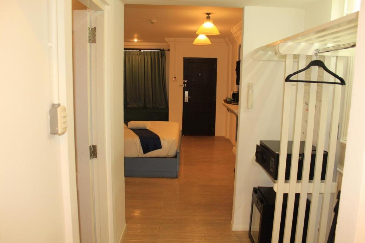 Kudos Boutique Hotel 4*