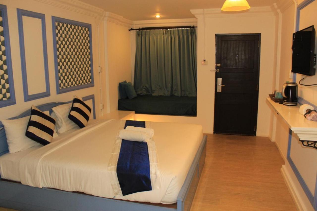 Kudos Boutique Hotel