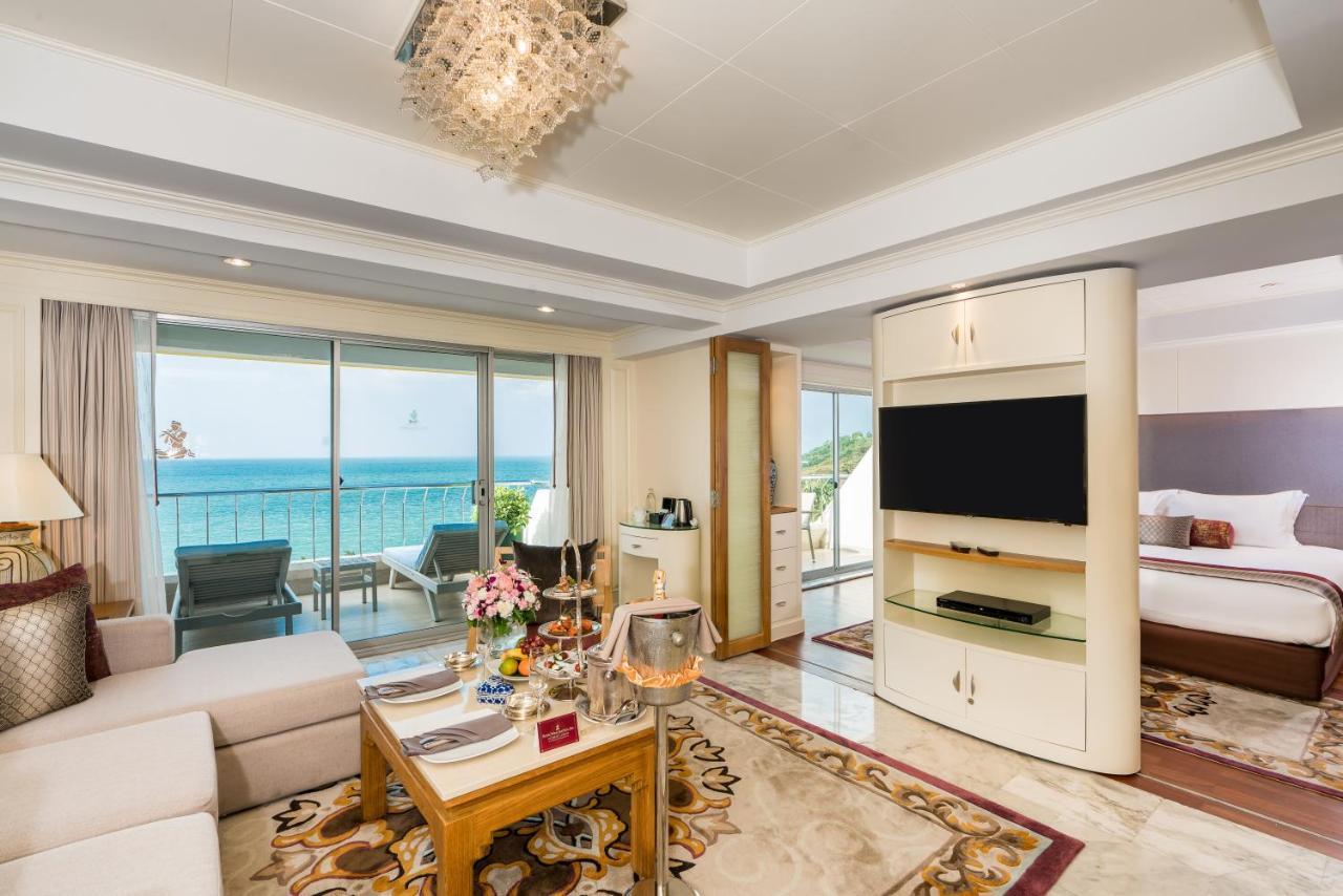 Royal Wing & 5* Pattaya