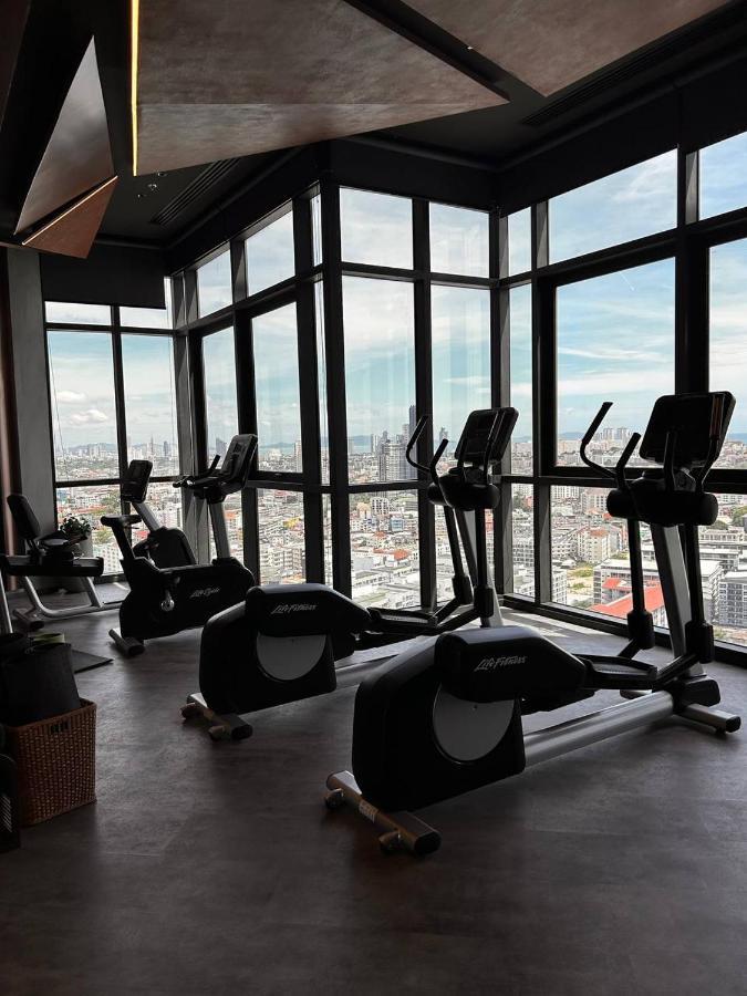 Edge Central Apartamento