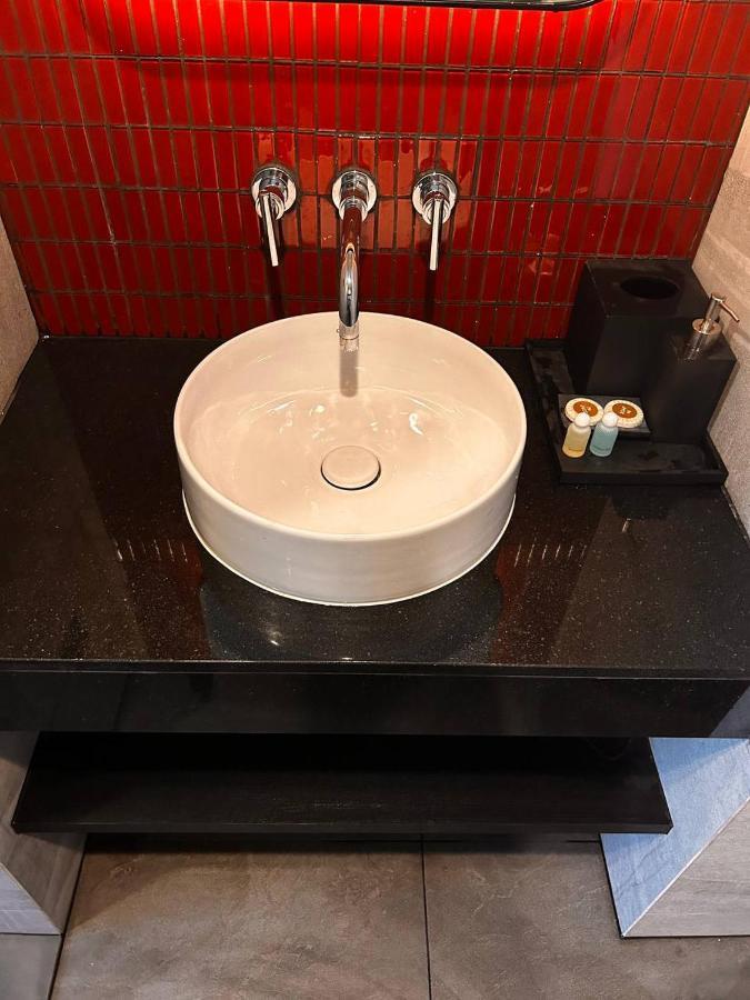 Apartamento Edge Central *