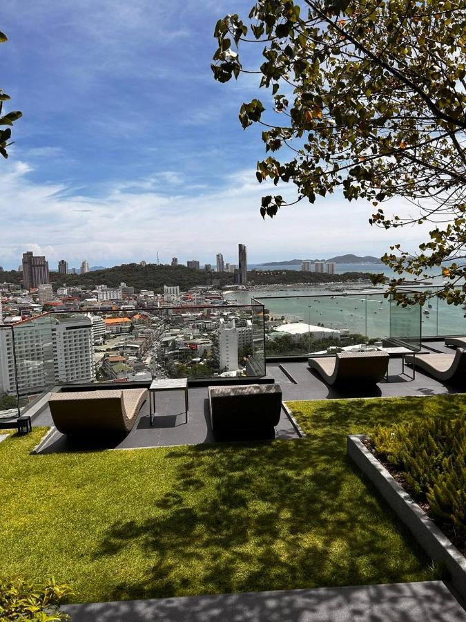 Apartamento Edge Central
