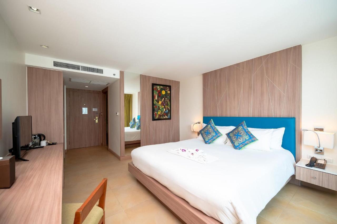 Centara Pattaya