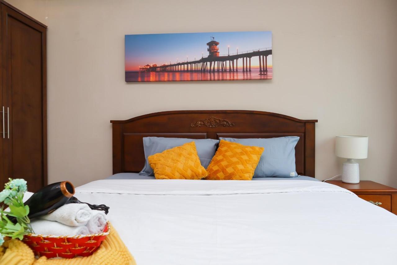 Cityhouse-oscar,pool 4bedrooms-jacuzzi-walking Street 10min Pousada *