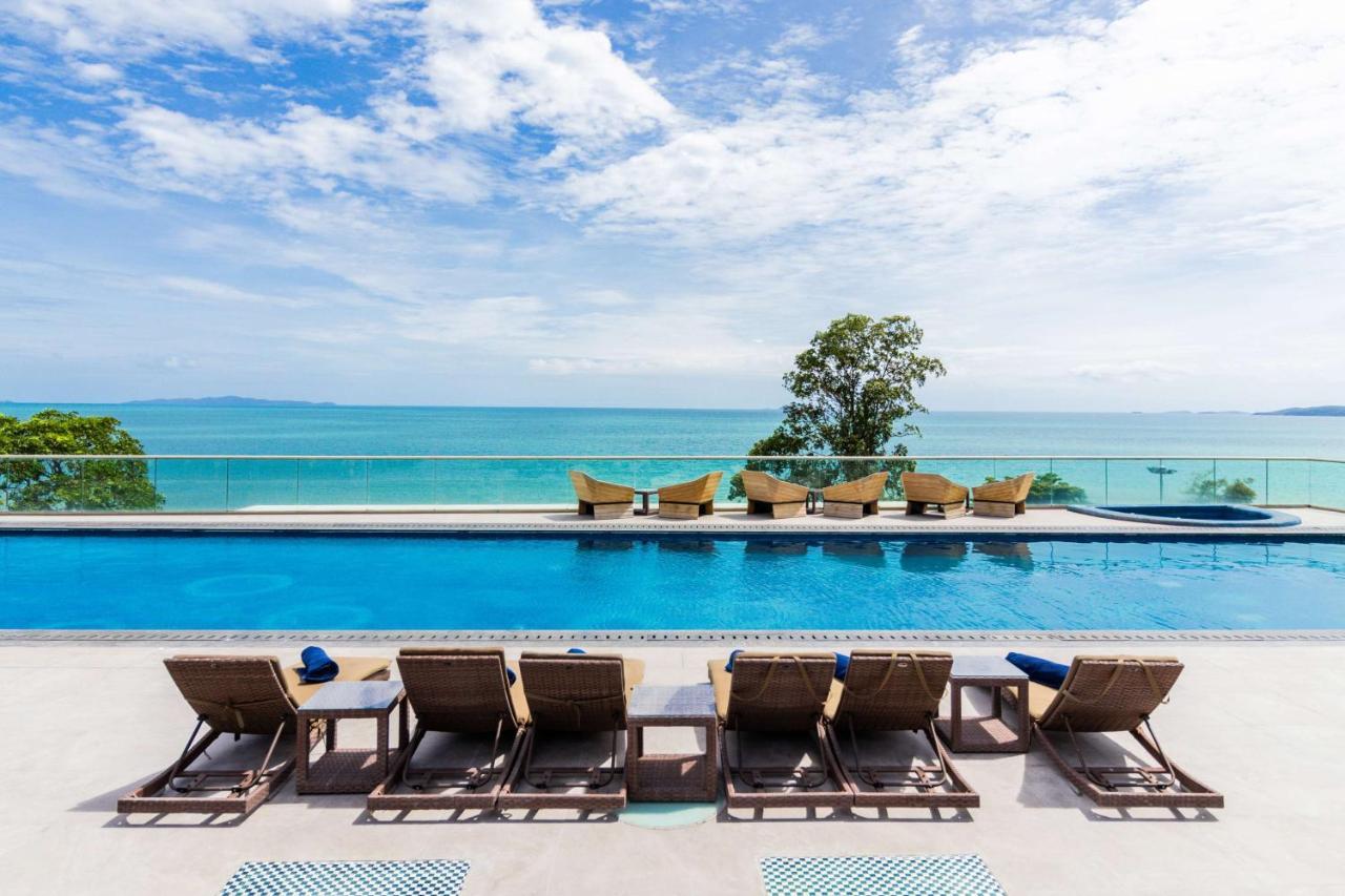 The Sanctuary Pattaya, Bw Signature Collection Pattaya