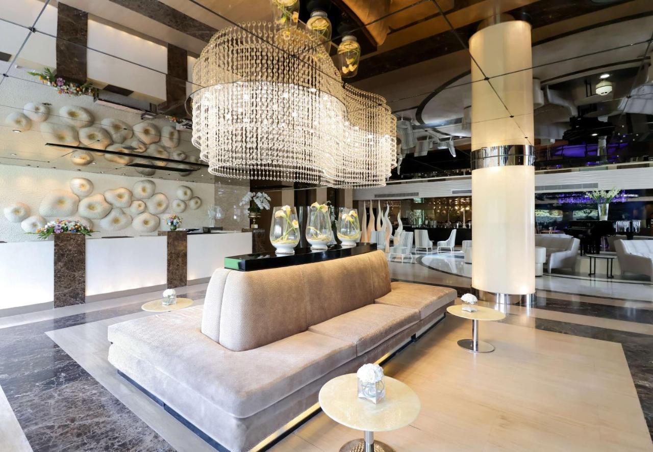 The Sanctuary Pattaya, Bw Signature Collection 5* Pattaya