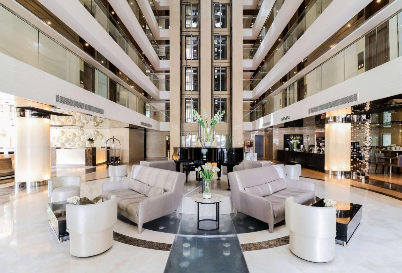 Hotel The Sanctuary Pattaya, Bw Signature Collection 5*