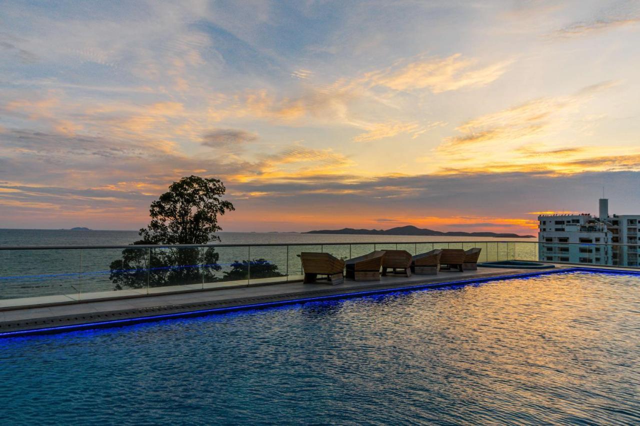 The Sanctuary Pattaya, Bw Signature Collection 5* Pattaya
