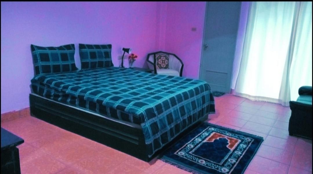 Thai Smile Apartment *