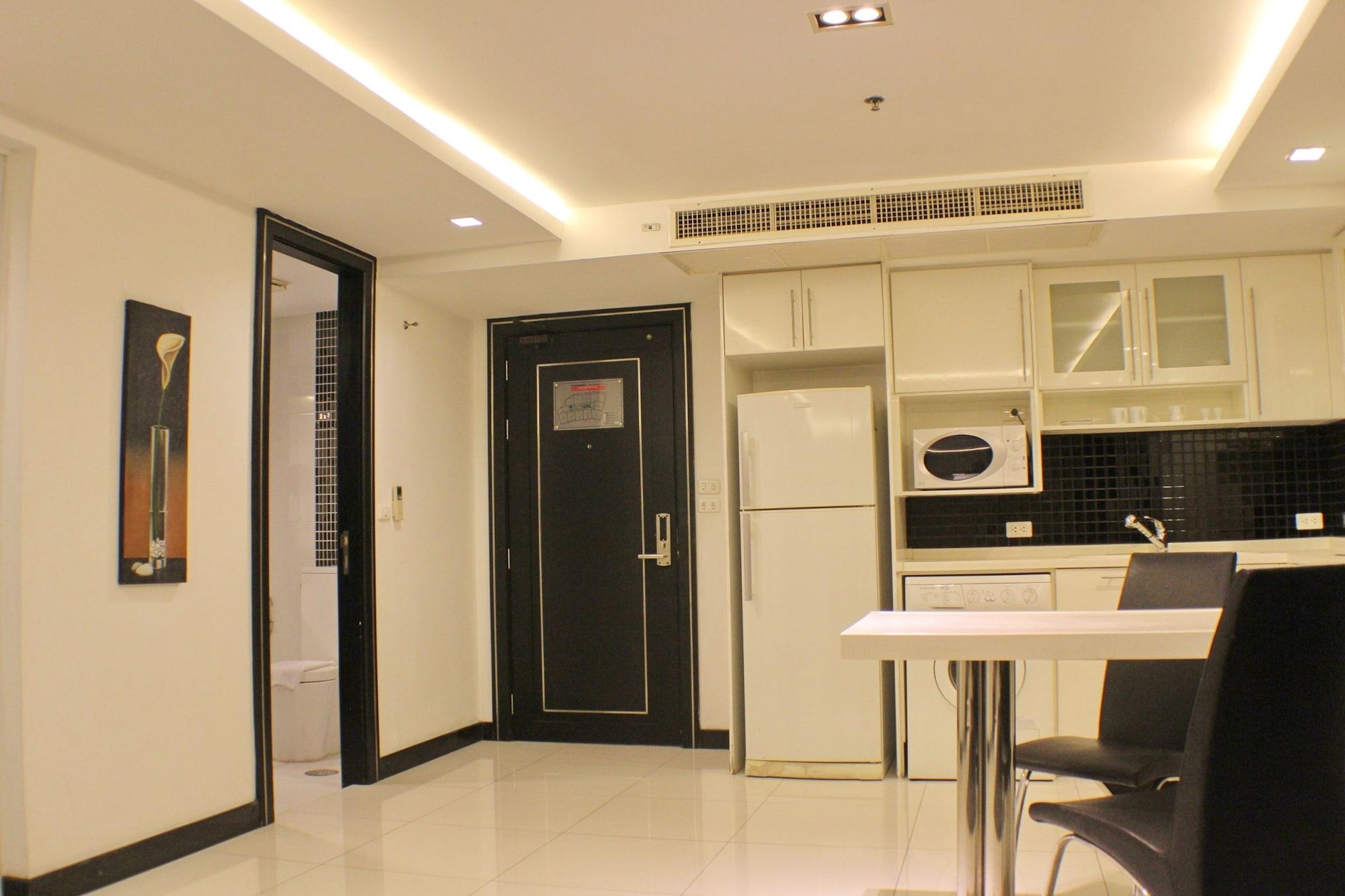 Nova By Compass Hospitality Hotel