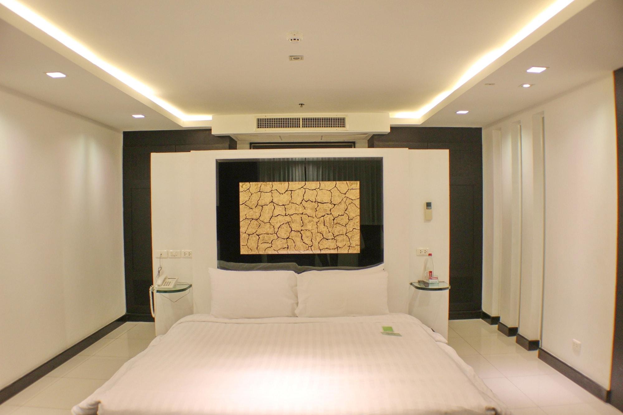 Hotel Nova By Compass Hospitality Pattaya