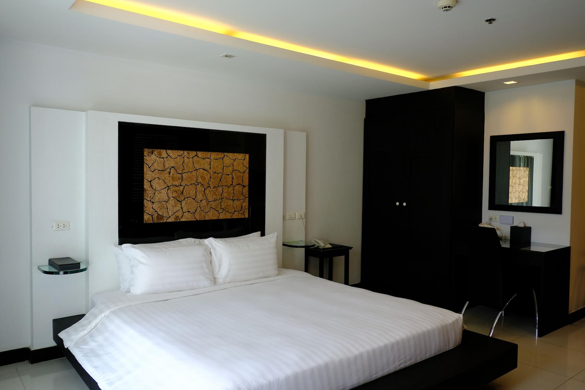 Nova By Compass Hospitality Pattaya