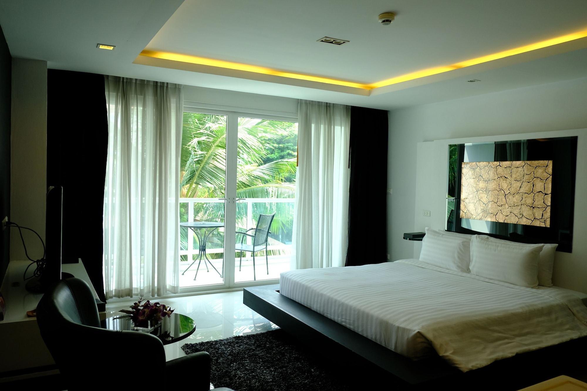 Nova By Compass Hospitality Pattaya