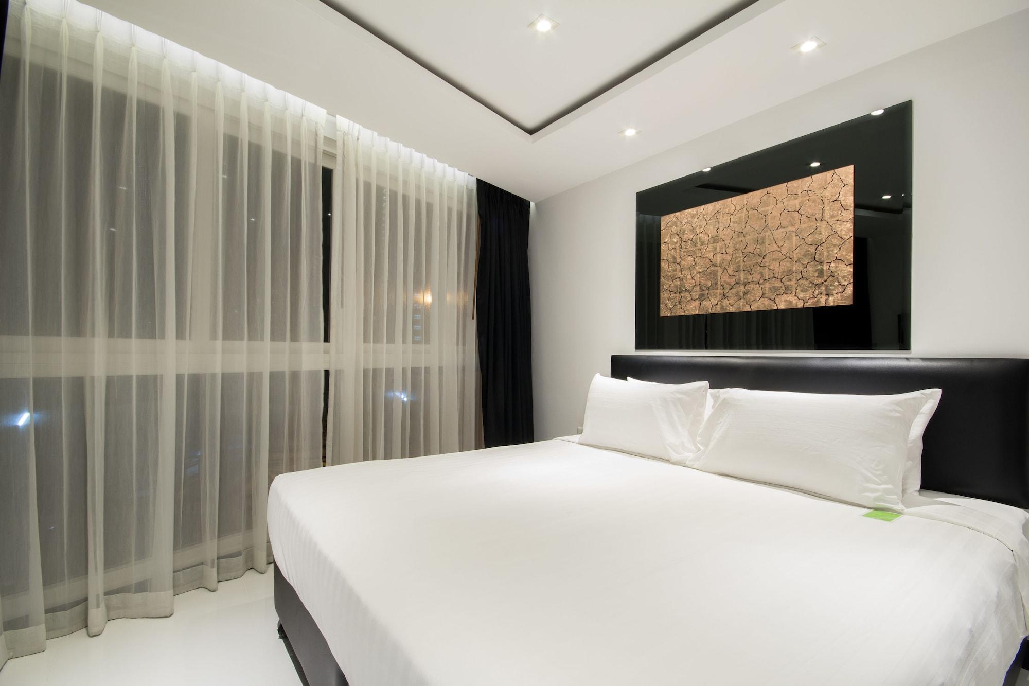 Nova By Compass Hospitality