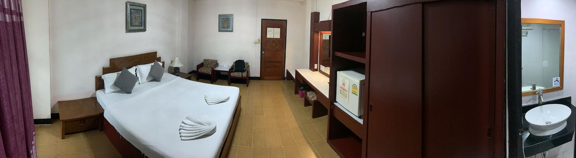 Romeo Palace Hotel 3*