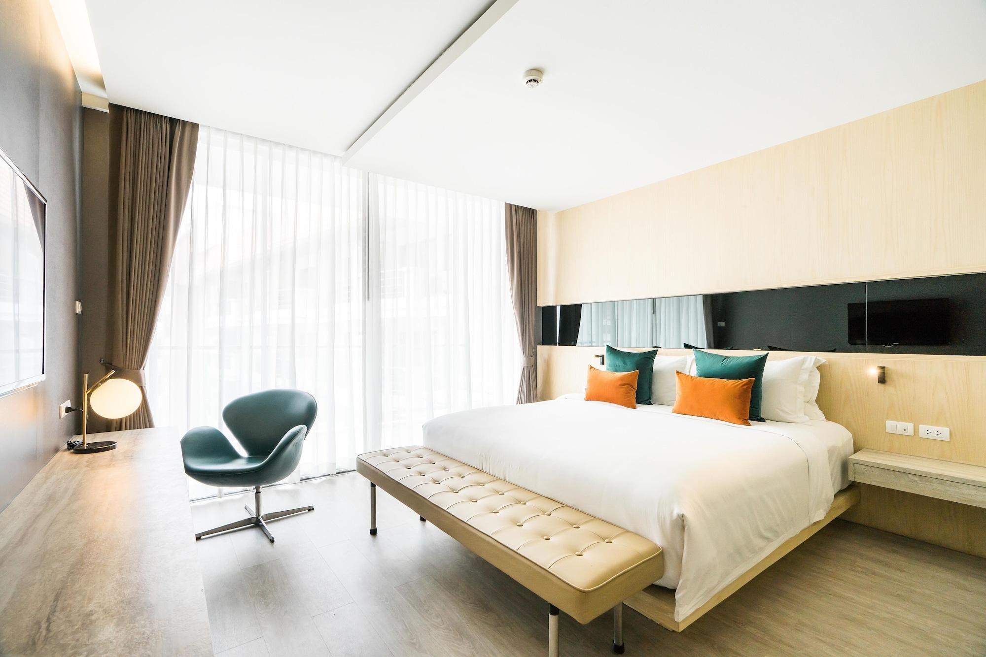 Hotel Vista