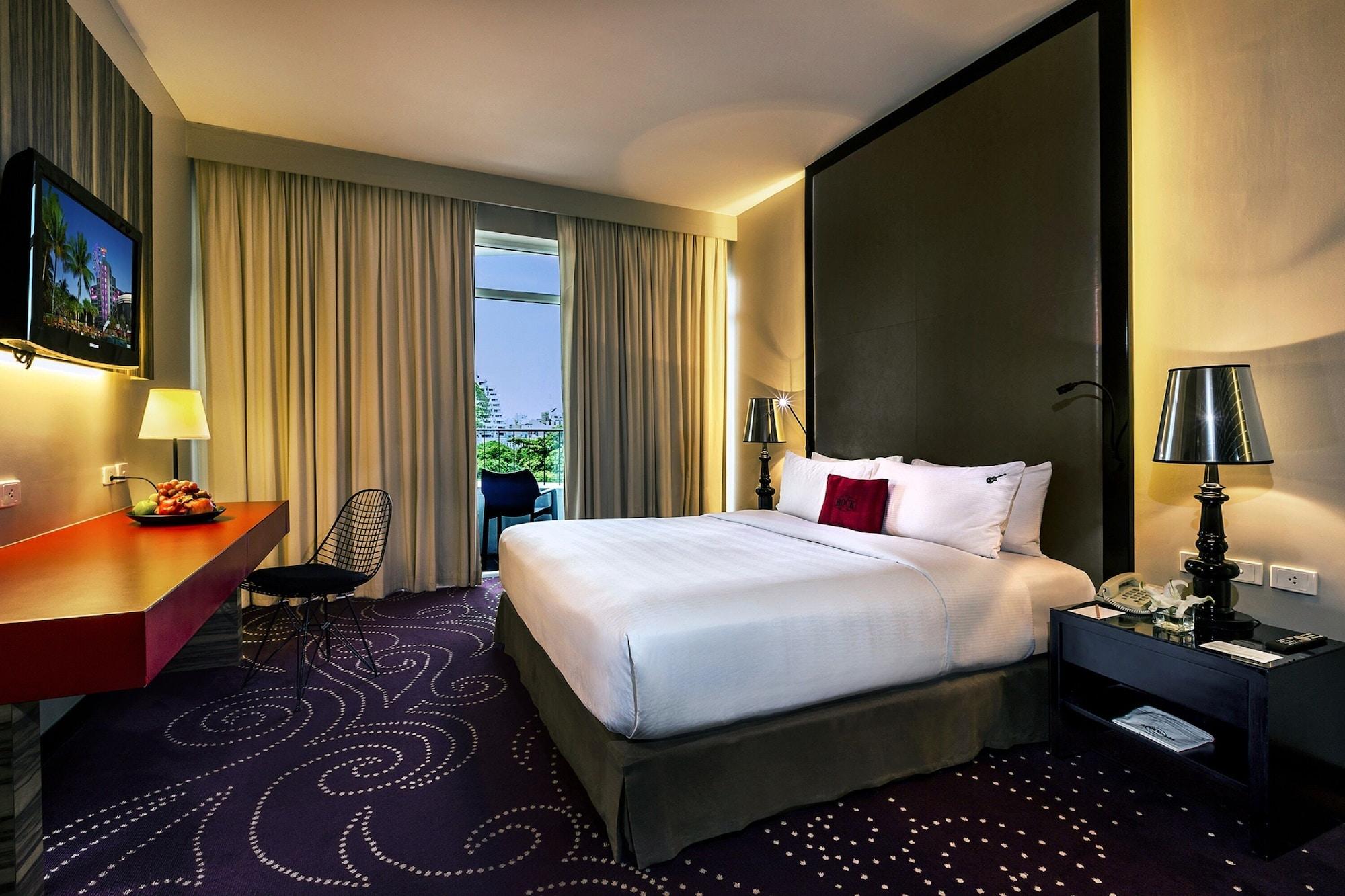 Hard Rock (adults Only) Hotel Pattaya