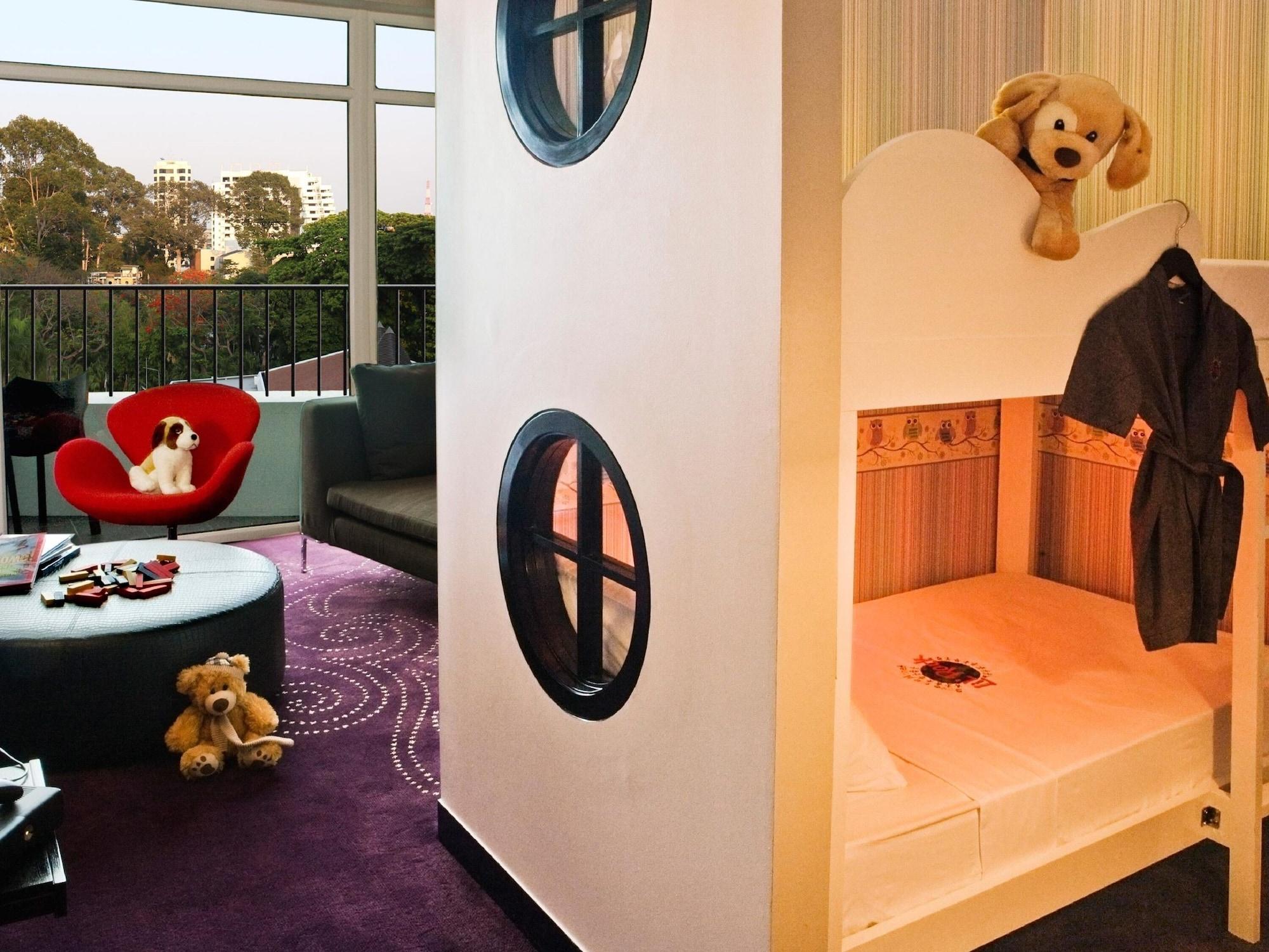 Hard Rock (adults Only) Hotel